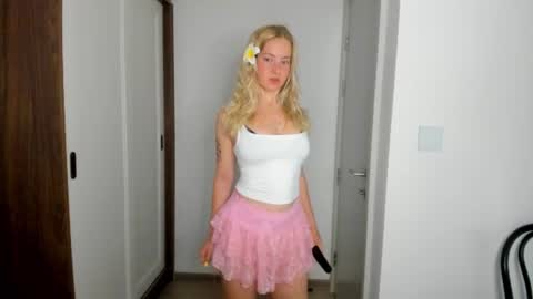 fansly - yourbestbaby online show from 07-12-26, 02:35