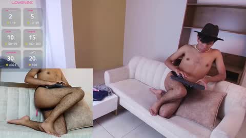 John online show from 09-19-25, 10:21