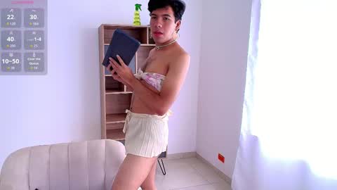 John online show from 11-07-25, 08:53