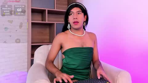 John online show from 04-05-26, 07:11