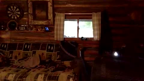 eagerbtm online show from 10-19-25, 07:58