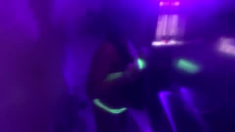 Kryztal Klear Jaxx online show from 01-02-25, 06:01