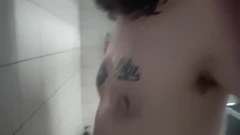 Kryztal Klear Jaxx online show from 02-01-25, 03:08