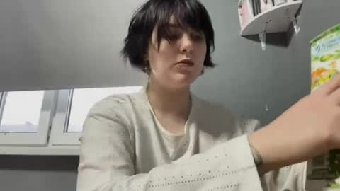 Rina online show from 04-09-26, 03:17