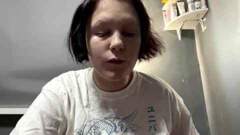 Rina online show from 04-21-26, 03:28