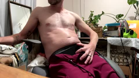 easydoesit69 online show from 12-10-24, 03:30