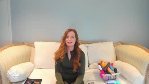 Snapshot of eatmygingersnapps chatting on 01-23-25, 03:22 Allison online show from 01-23-25, 03:22