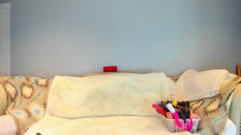 Allison online show from 03-31-26, 03:34