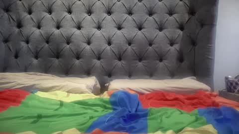 Nadia Ferreira  online show from 02-03-26, 01:49