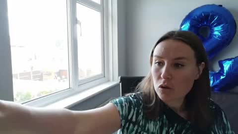 Nadia Ferreira  online show from 05-12-26, 10:45