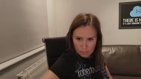 Nadia Ferreira  online show from 05-21-26, 09:22