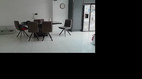 Snapshot of eatmypie69 chatting on 06-18-26, 09:09 Nadia Ferreira online show from 06-18-26, 09:09