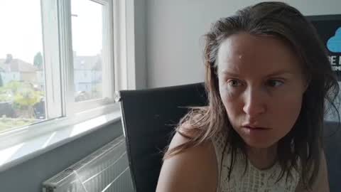 Snapshot of eatmypie69 chatting on 06-22-26, 09:17 Nadia Ferreira online show from 06-22-26, 09:17