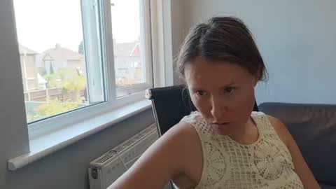 Snapshot of eatmypie69 chatting on 07-11-26, 11:46 Nadia Ferreira online show from 07-11-26, 11:46