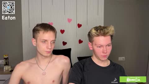 eaton_ online show from 02-16-26, 05:42