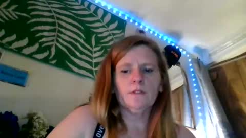 ChubbyBunny85 online show from 04-19-26, 01:21