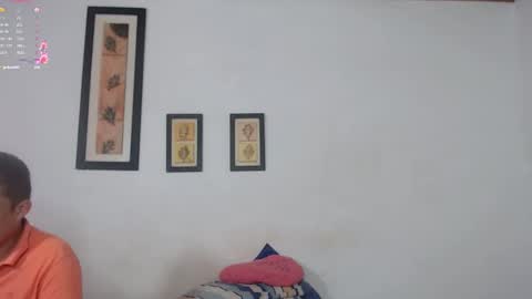 Snapshot of ebanoymarfil2 chatting on 01-13-25, 01:49 Laraand Drake online show from 01-13-25, 01:49