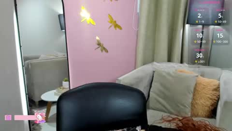 Snapshot of ebbafernandez1_ chatting on 02-24-25, 11:54 online show from 02-24-25, 11:54