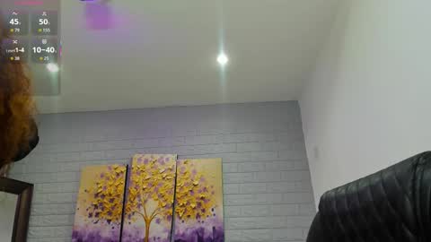 Snapshot of ebbafernandez1_ chatting on 11-23-25, 12:05 online show from 11-23-25, 12:05