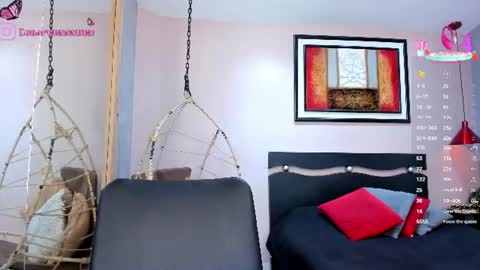 Snapshot of ebbafernandez1_ chatting on 06-10-26, 12:04 online show from 06-10-26, 12:04