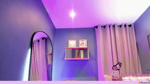 Snapshot of ebbafernandez1_ chatting on 06-19-26, 11:58 online show from 06-19-26, 11:58