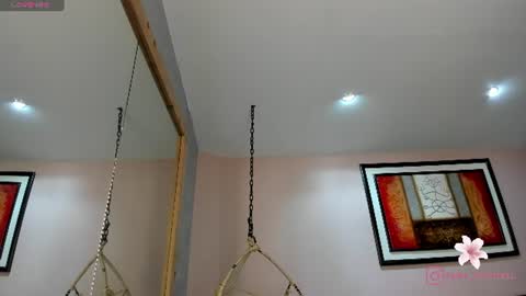 Snapshot of ebbafernandez1_ chatting on 07-04-26, 11:49 online show from 07-04-26, 11:49