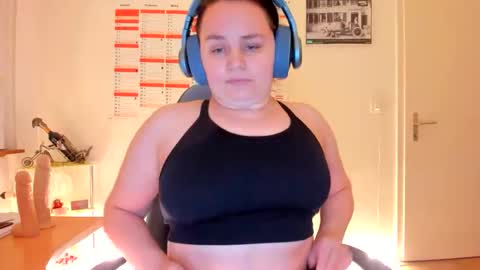 ebikon24 online show from 04-15-26, 08:42