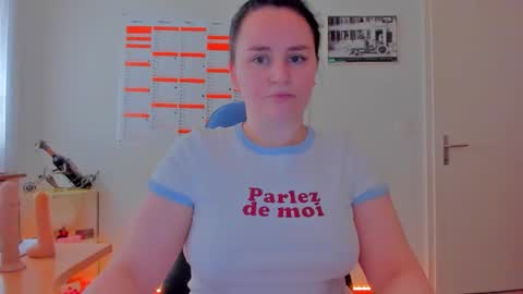 ebikon24 online show from 05-30-26, 07:49