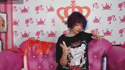 Snapshot of ebisu_meouw chatting on 10-17-25, 01:25 Ebisu online show from 10-17-25, 01:25