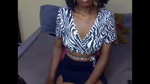 eboniana online show from 01-20-25, 10:48