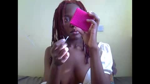 eboniana online show from 04-16-26, 04:57