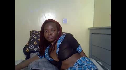 eboniana online show from 05-16-26, 07:05