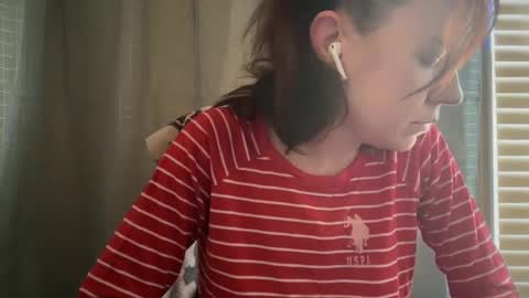 americnbarbie online show from 02-22-25, 01:35