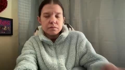 americnbarbie online show from 02-25-25, 02:54