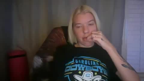 americnbarbie online show from 10-16-25, 12:44