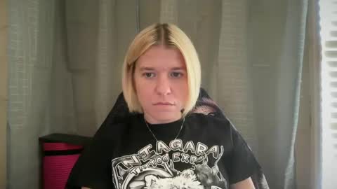 americnbarbie online show from 11-08-25, 07:01