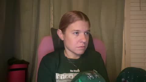 americnbarbie online show from 02-07-26, 04:38