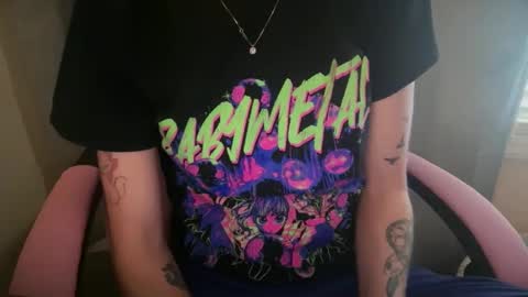 americnbarbie online show from 02-22-26, 09:46