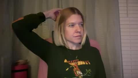 americnbarbie online show from 03-30-26, 01:17