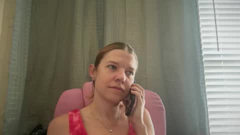 Snapshot of ebony8ivory chatting on 05-28-26, 01:52 americnbarbie online show from 05-28-26, 01:52
