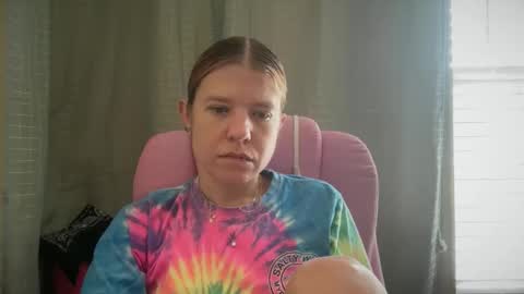 Snapshot of ebony8ivory chatting on 06-01-26, 03:03 americnbarbie online show from 06-01-26, 03:03