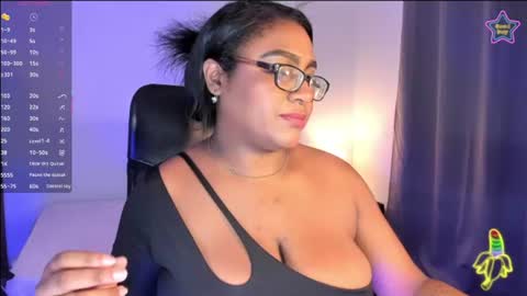 Snapshot of ebony__queen2 chatting on 07-16-26, 07:31 ebony__queen2 online show from 07-16-26, 07:31
