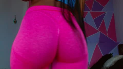 Alika Ashanti online show from 12-24-24, 12:55