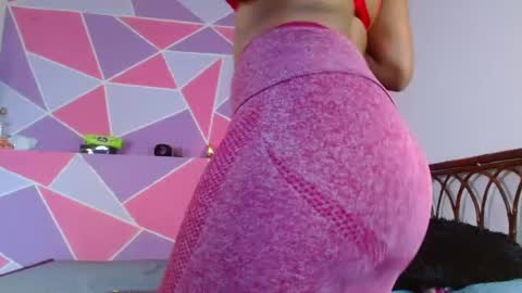 Alika Ashanti online show from 02-22-25, 04:51