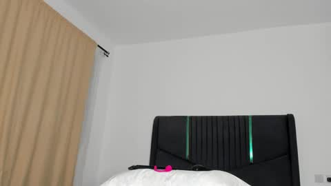 Angelina online show from 04-16-26, 03:07