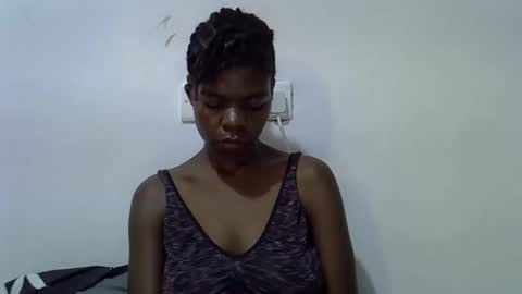 Ebony babey online show from 03-22-26, 01:03