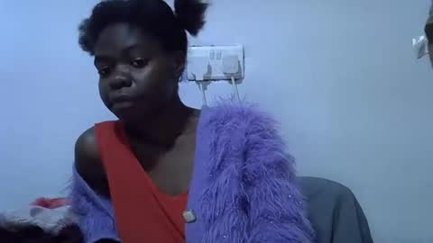 Ebony babey online show from 03-26-26, 08:31