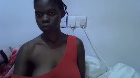 Ebony babey online show from 03-29-26, 12:54