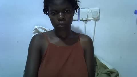 Ebony babey online show from 04-16-26, 12:44