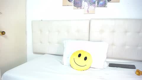 Snapshot of ebony_baby1 chatting on 02-08-25, 04:25 Baby online show from 02-08-25, 04:25